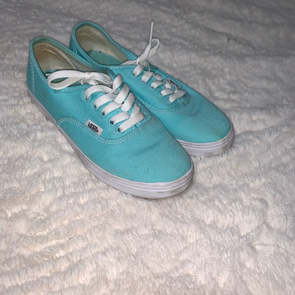 Classic Vans